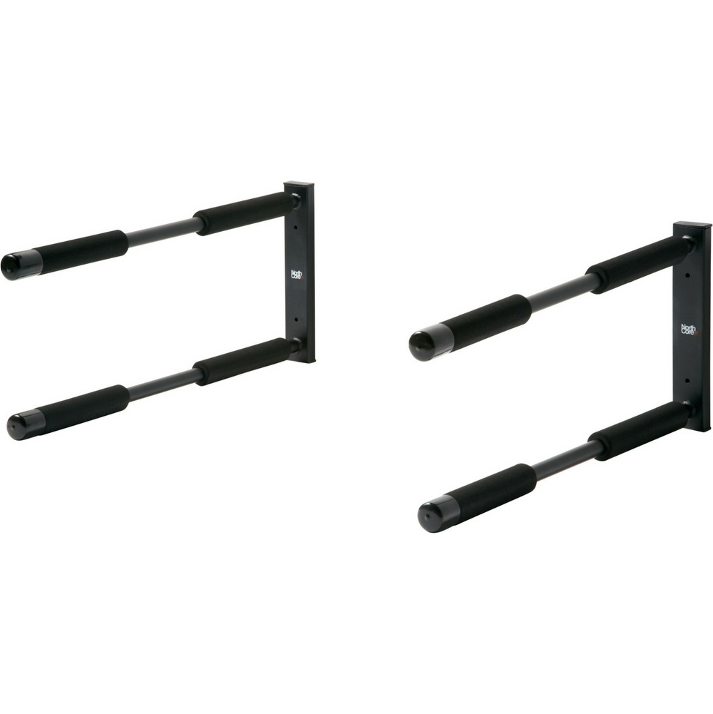 2025 Northcore Double Surfboard Rack NOCO90B